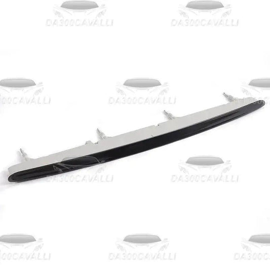 Terzo stop originale per BMW Serie 1 E86 E87 E88 2007-2013, accessorio tuning Da300Cavalli