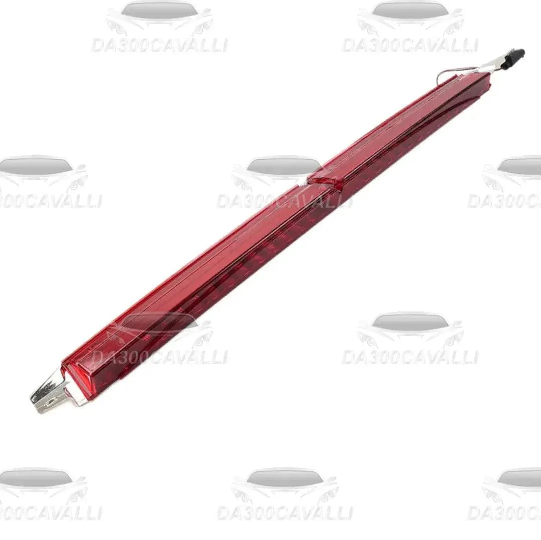 terzo-stop-bmw-serie-5-e60-e61-facelift-2007-2010-da300cavalli-2 - Da300Cavalli