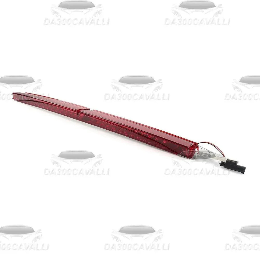 terzo-stop-bmw-serie-5-e60-e61-facelift-2007-2010-da300cavalli-5 - Da300Cavalli