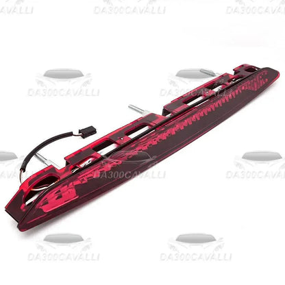 terzo-stop-bmw-z4-e85-03-08-da300cavalli-2 - Da300Cavalli