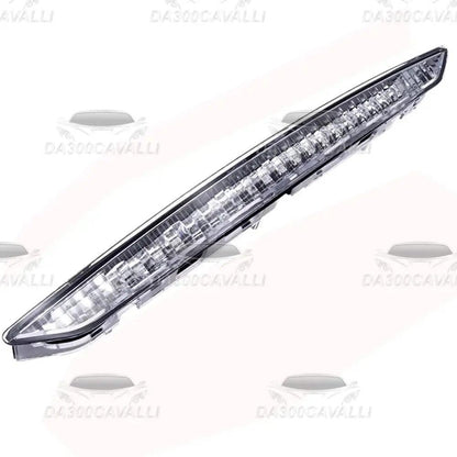 terzo stop LED per BMW Z4 E85 2003-2008, ricambio tuning auto Da300Cavalli