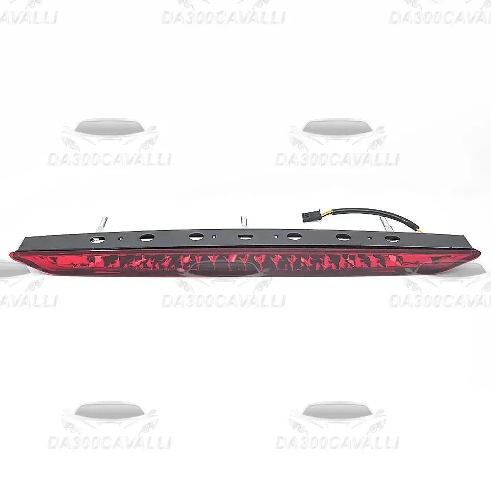 terzo-stop-bmw-z4-e85-03-08-da300cavalli-4 - Da300Cavalli