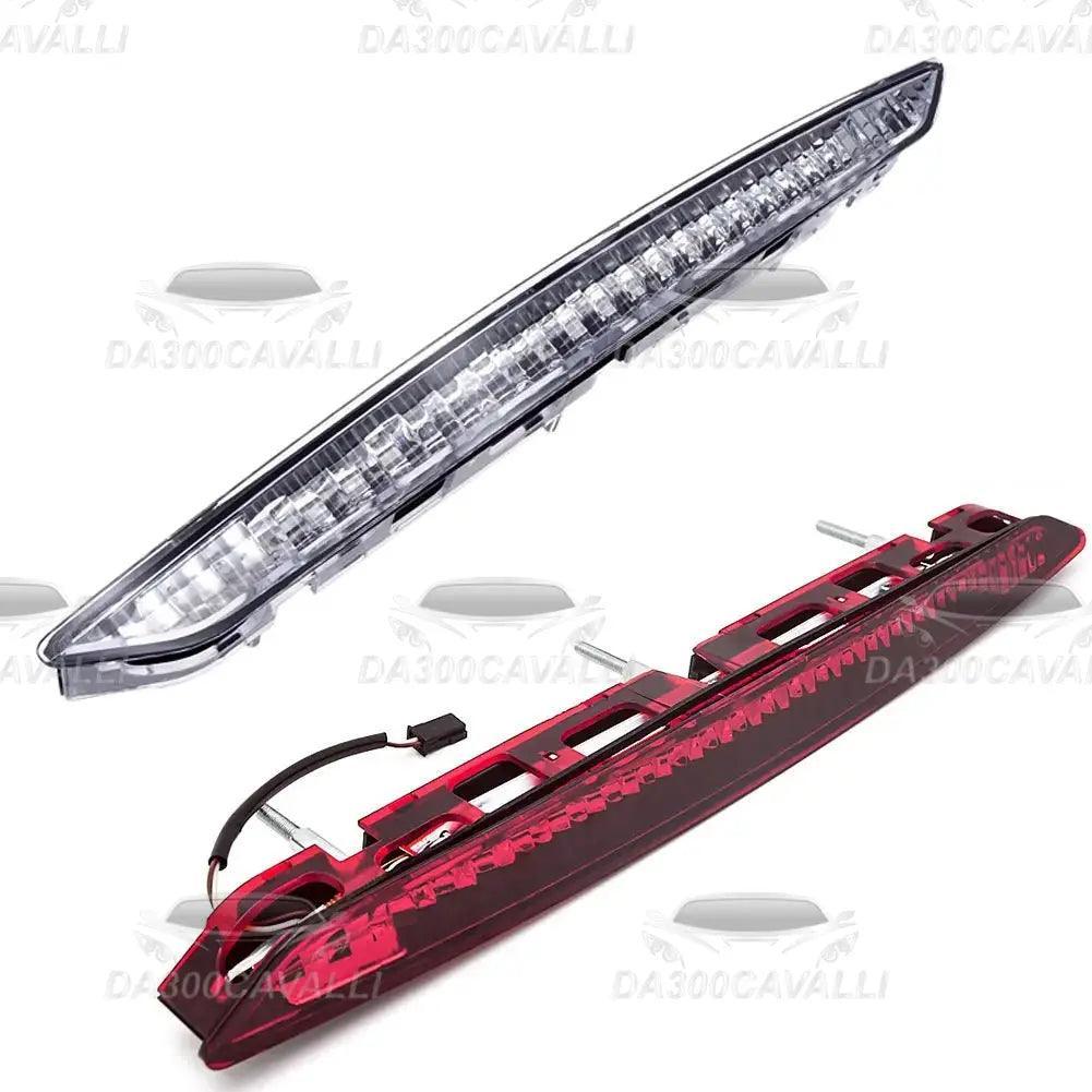 Terzo stop LED BMW Z4 E85 2003-2008, ricambio tuning auto Da300Cavalli