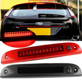 Terzo Stop Ford Explorer (2002-2010) Escape (2008-2012)