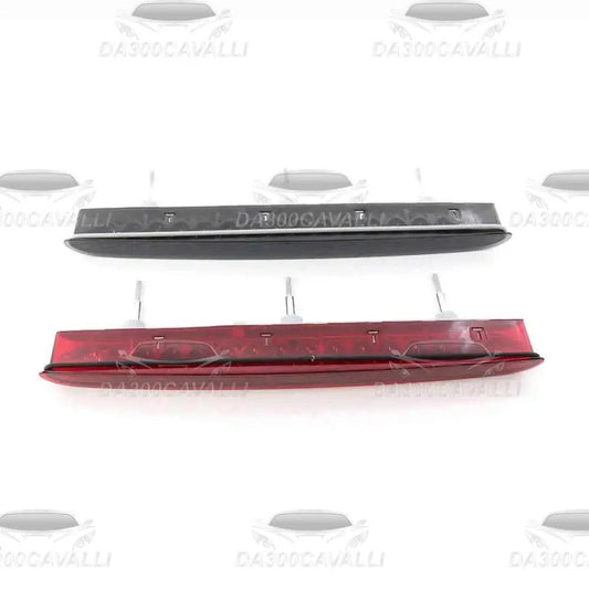 Terzo stop LED per BMW Serie 3 E93 decappottabile 2007-2013, ricambio tuning Da300Cavalli