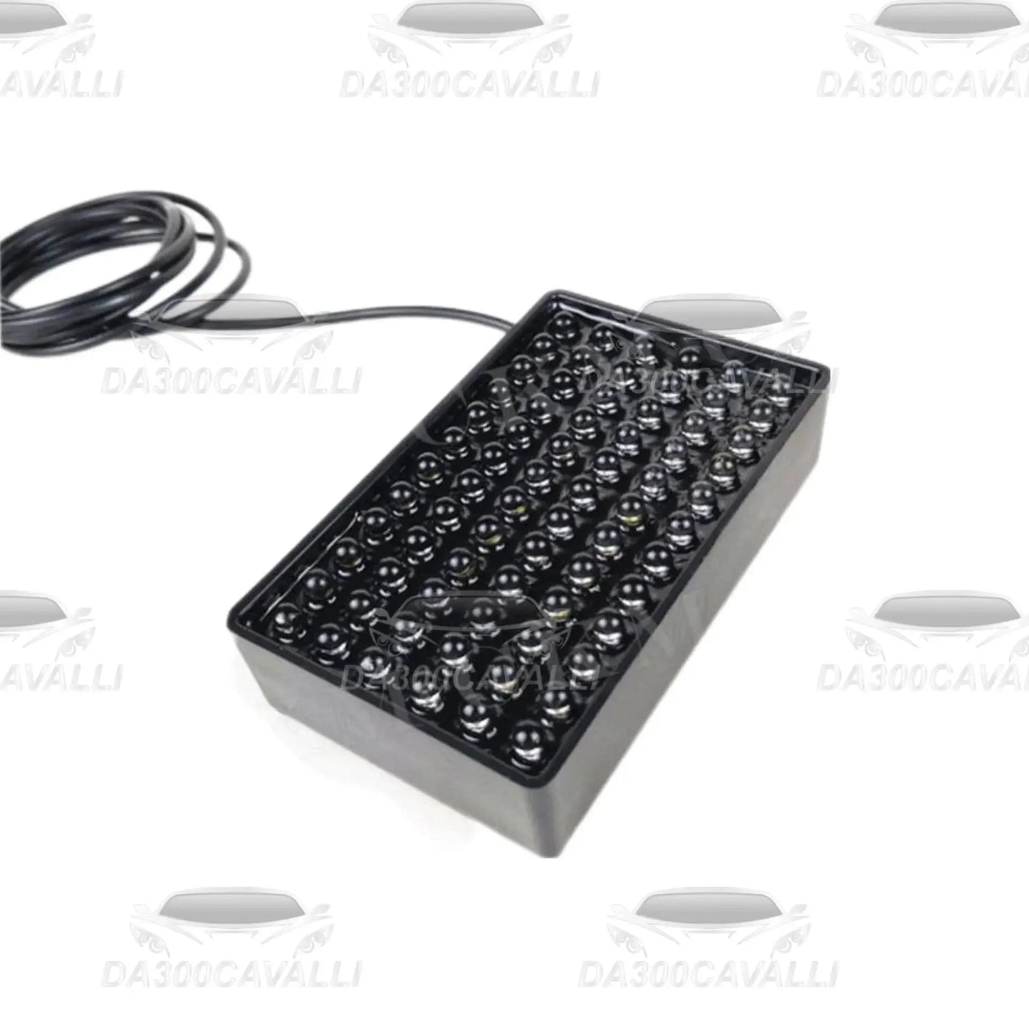 Terzo Stop Led — Da300Cavalli