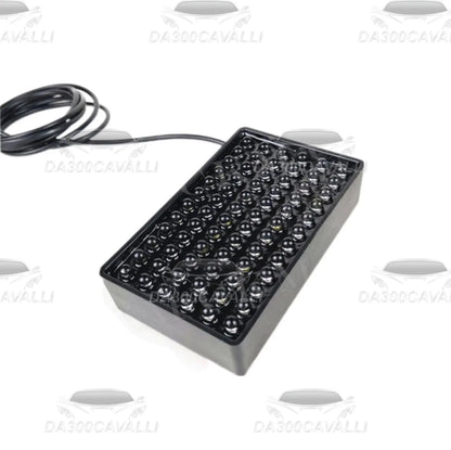 Terzo Stop Led — Da300Cavalli