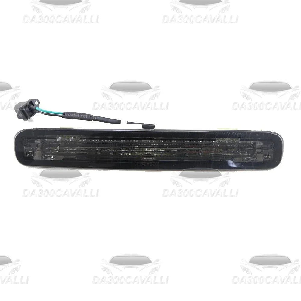 terzo-stop-led-ford-mustang-2005-2009-da300cavalli-1 - Da300Cavalli