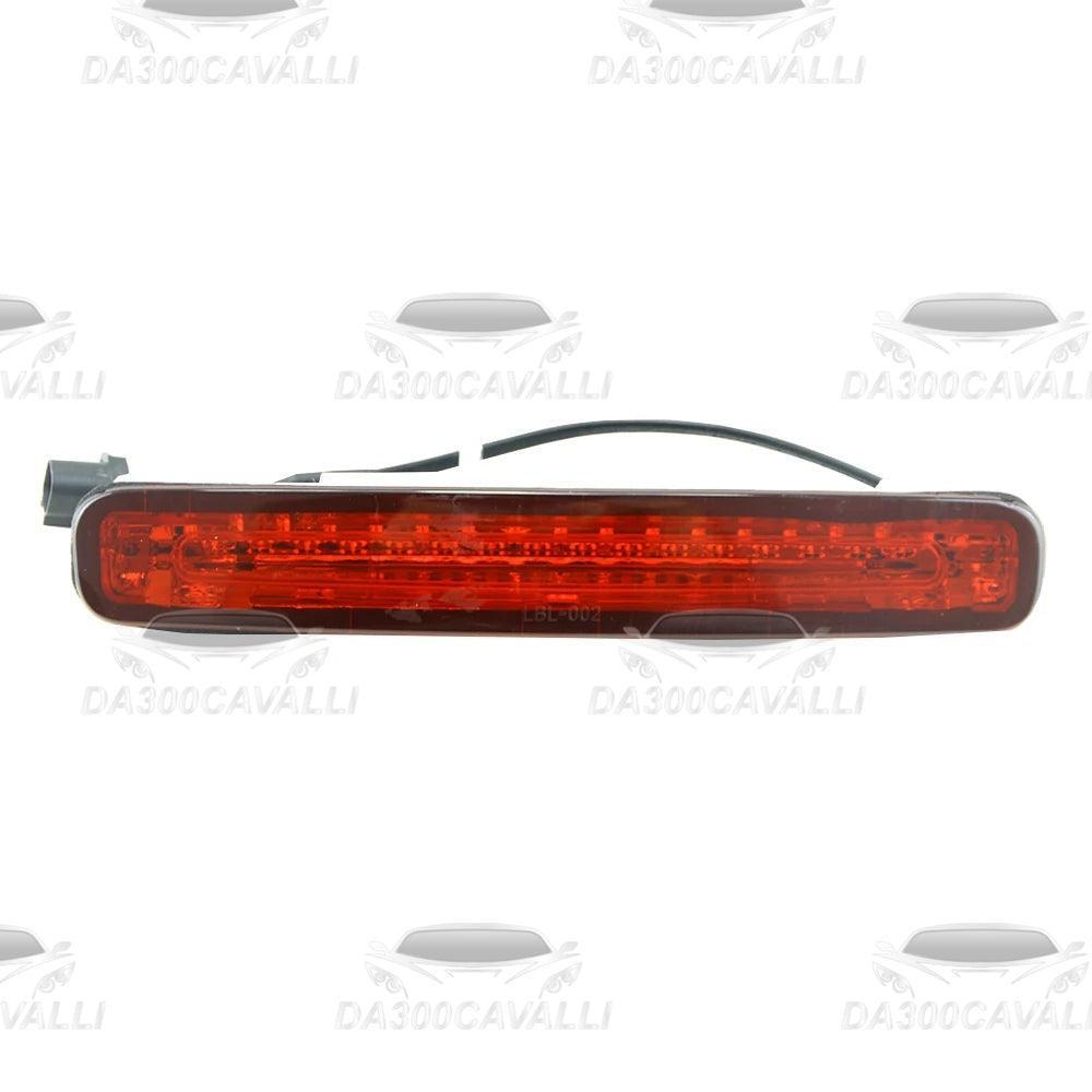 Terzo Stop Led Ford Mustang (2005-2009) - Da300Cavalli