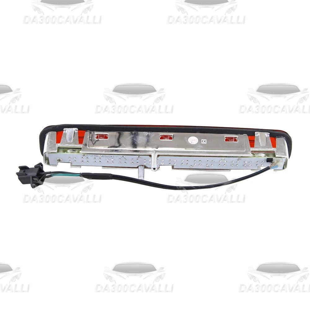 Terzo Stop Led Ford Mustang (2005-2009) - Da300Cavalli