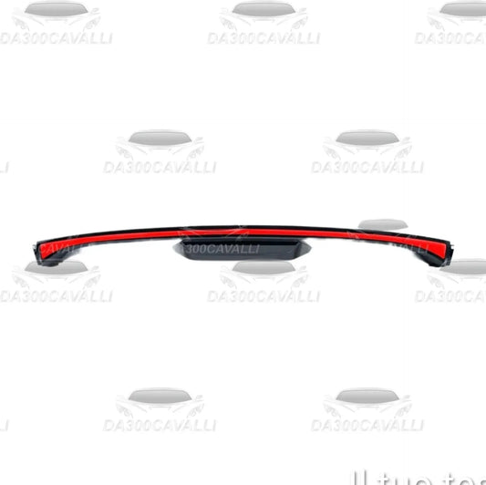 terzo-stop-led-honda-civic-2016-2021-da300cavalli-1 - Da300Cavalli