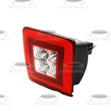 Terzo Stop Led Nissan 370Z (2009-) Juke (2013-2017)