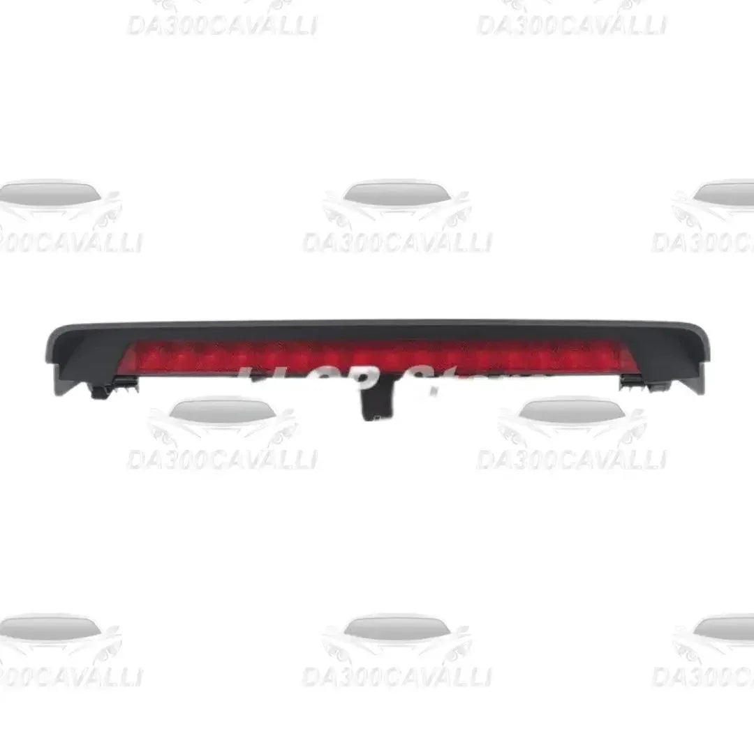 terzo-stop-led-skoda-fabia-2008-2015-da300cavalli-1 - Da300Cavalli