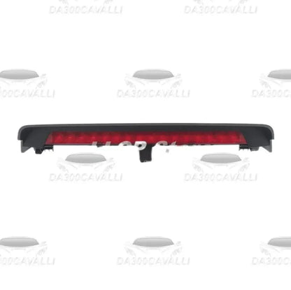terzo-stop-led-skoda-fabia-2008-2015-da300cavalli-1 - Da300Cavalli