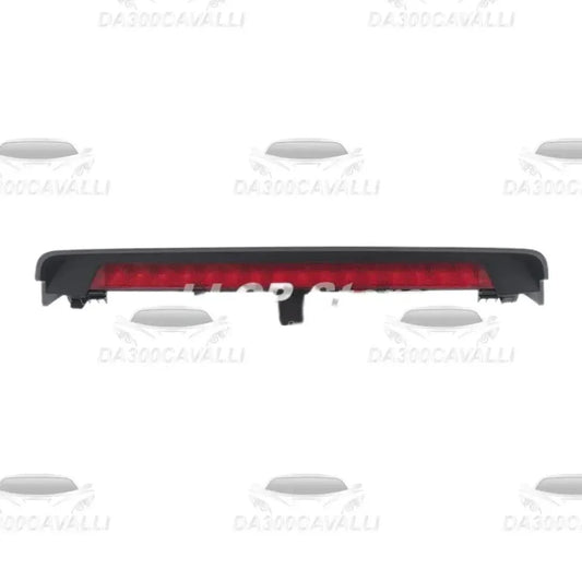 terzo-stop-led-skoda-fabia-2008-2015-da300cavalli-1 - Da300Cavalli