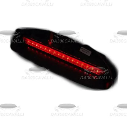 terzo-stop-led-skoda-fabia-2008-2015-da300cavalli-2 - Da300Cavalli