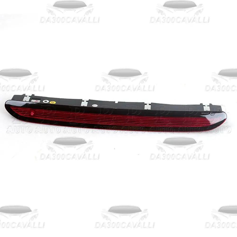 Terzo Stop Led Vw Golf Polo 6 - Da300Cavalli