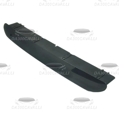 Terzo Stop Led Vw Golf Polo 6 - Da300Cavalli