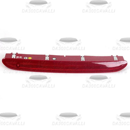 Terzo Stop Led Vw Golf Polo 6 - Da300Cavalli