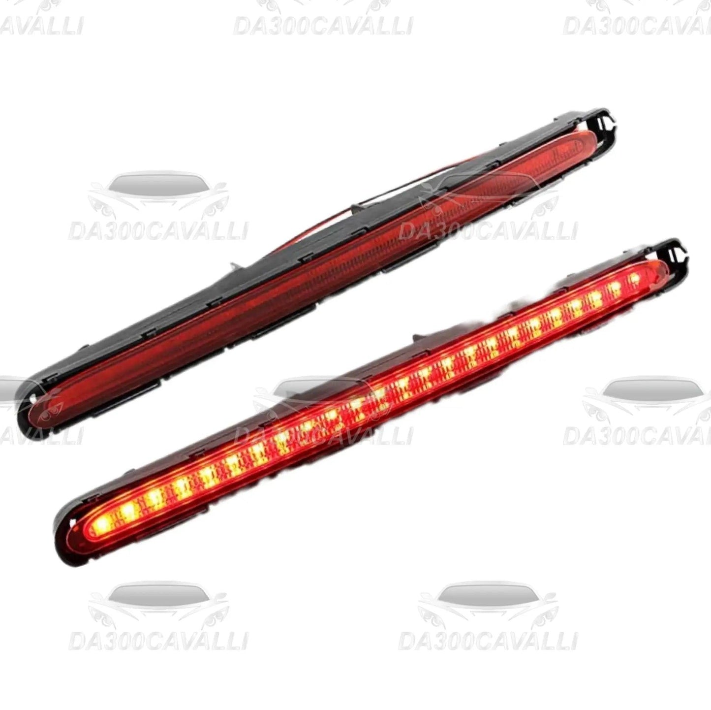 Terzo Stop Mercedes Classe E W211 (2003-2009) - Da300Cavalli