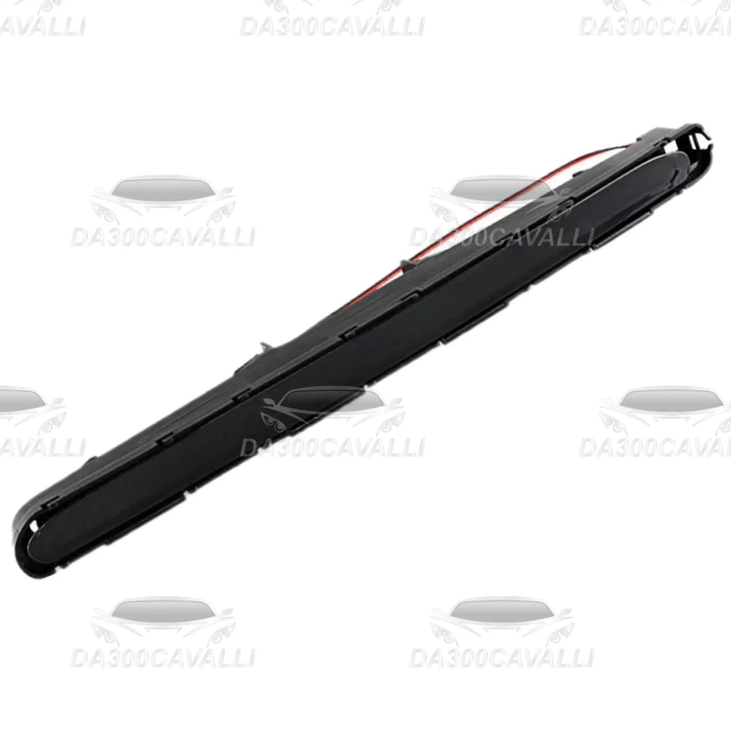 Terzo Stop Mercedes Classe E W211 (2003-2009) - Da300Cavalli