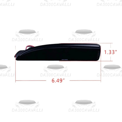 terzo-stop-nero-mazda-2-3-5-6-2pcs-da300cavalli-2 - Da300Cavalli