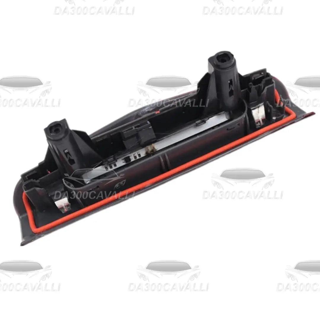 Terzo Stop Opel Corsa (D-E) - Da300Cavalli