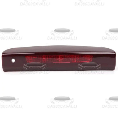 Terzo Stop Opel Corsa (D-E) - Da300Cavalli