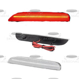 Terzo Stop Oscurato Fiat 500 (2012-2017)