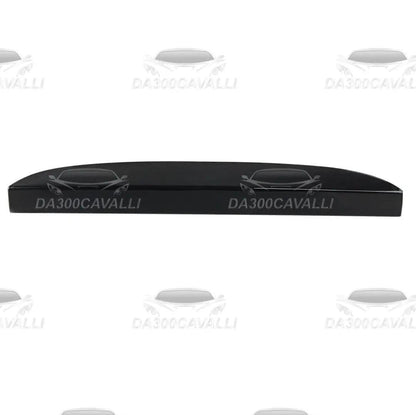 Terzo Stop Renault Clio 2 (1998-2005) - Da300Cavalli