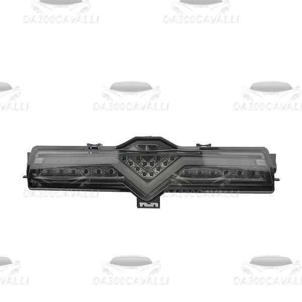 Terzo Stop Subaru Brz Toyota Gt86 - Da300Cavalli