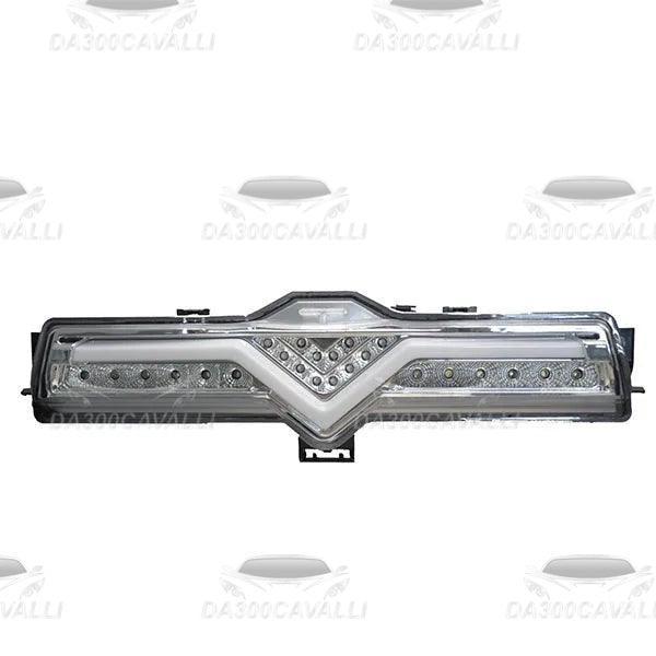 Terzo Stop Subaru Brz Toyota Gt86 - Da300Cavalli