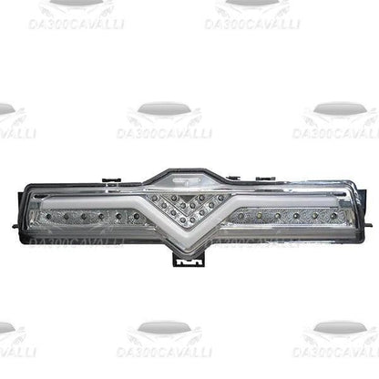 Terzo Stop Subaru Brz Toyota Gt86 - Da300Cavalli