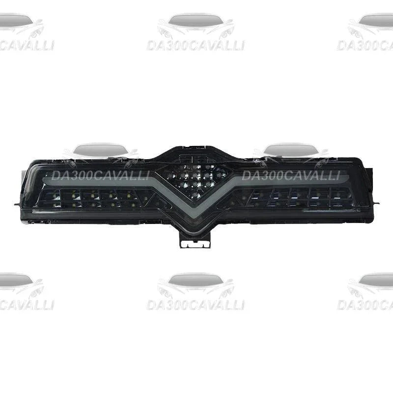 terzo-stop-toyota-gt86-subaru-brz-2012-2020-da300cavalli-2 - Da300Cavalli