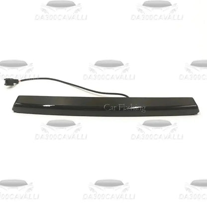 terzo-stop-vw-scirocco-2009-2016-da300cavalli-3 - Da300Cavalli