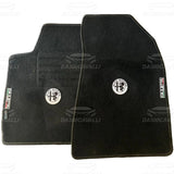 Toppe Termoapplicabili Tappetini Personalizzati (1Pcs)