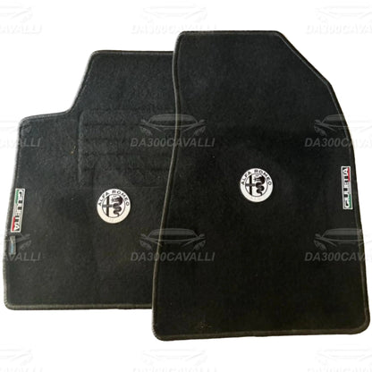 Toppe Termoapplicabili Tappetini Personalizzati (1Pcs) — Da300Cavalli