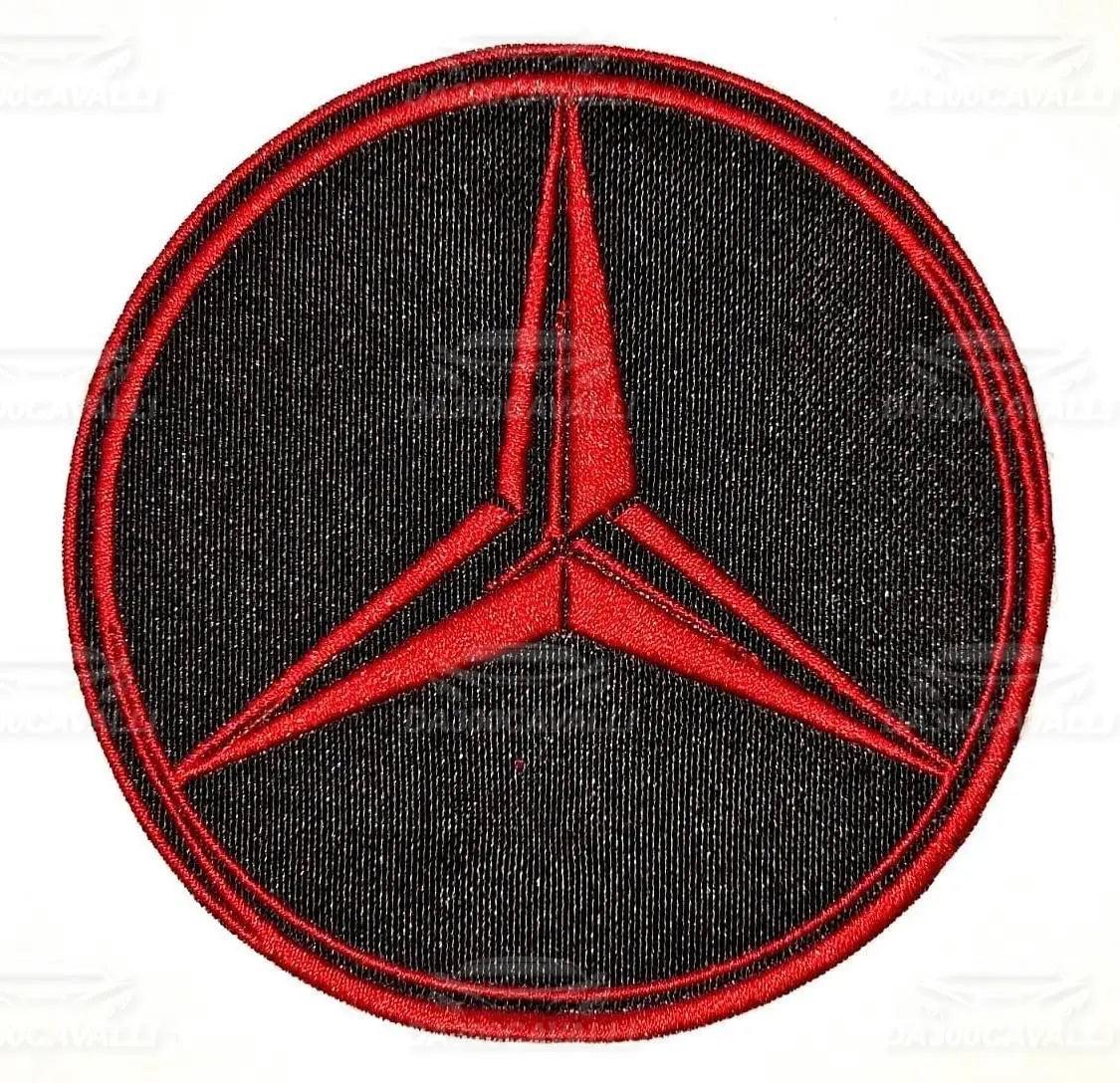 Toppe Termoapplicabili Tappetini Personalizzati (1Pcs) - Da300Cavalli