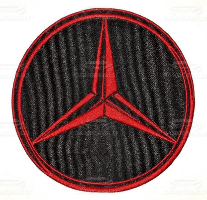 Toppe Termoapplicabili Tappetini Personalizzati (1Pcs) - Da300Cavalli