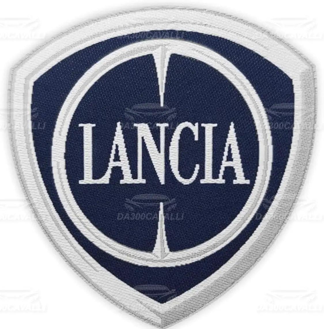 Toppe Termoapplicabili Tappetini Personalizzati (1Pcs) - Da300Cavalli