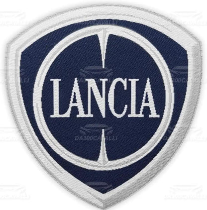 Toppe Termoapplicabili Tappetini Personalizzati (1Pcs) - Da300Cavalli