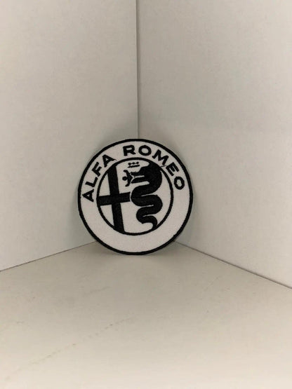 Toppe Termoapplicabili Tappetini Personalizzati (1Pcs) - Da300Cavalli