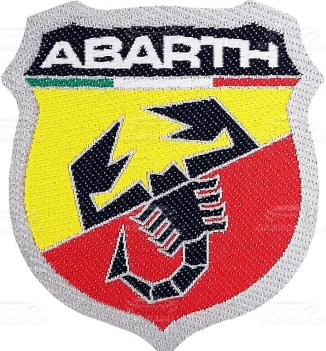 Toppe Termoapplicabili Tappetini Personalizzati (1Pcs) - Da300Cavalli