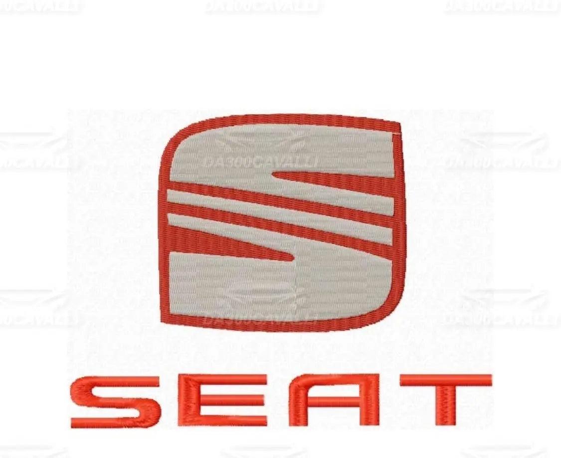 Toppe Termoapplicabili Tappetini Personalizzati (1Pcs) - Da300Cavalli