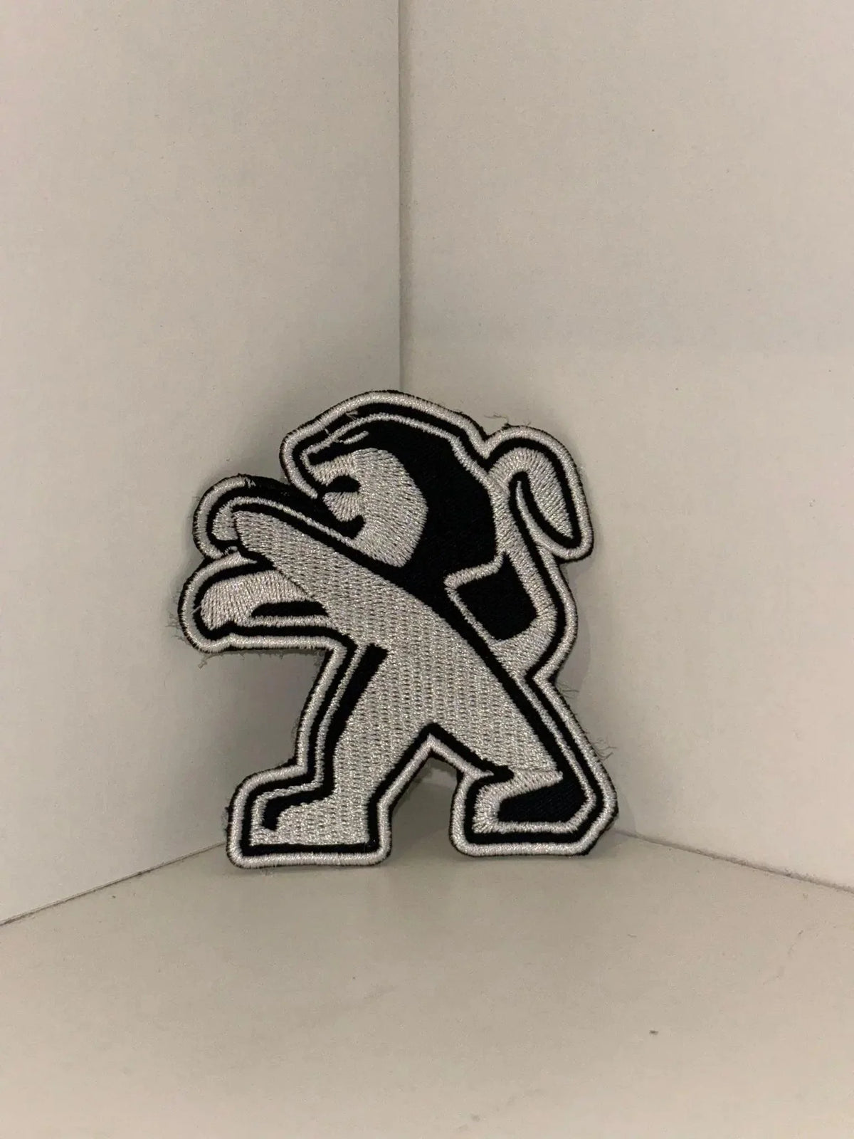Toppe Termoapplicabili Tappetini Personalizzati (1Pcs) — Da300Cavalli — foto 5