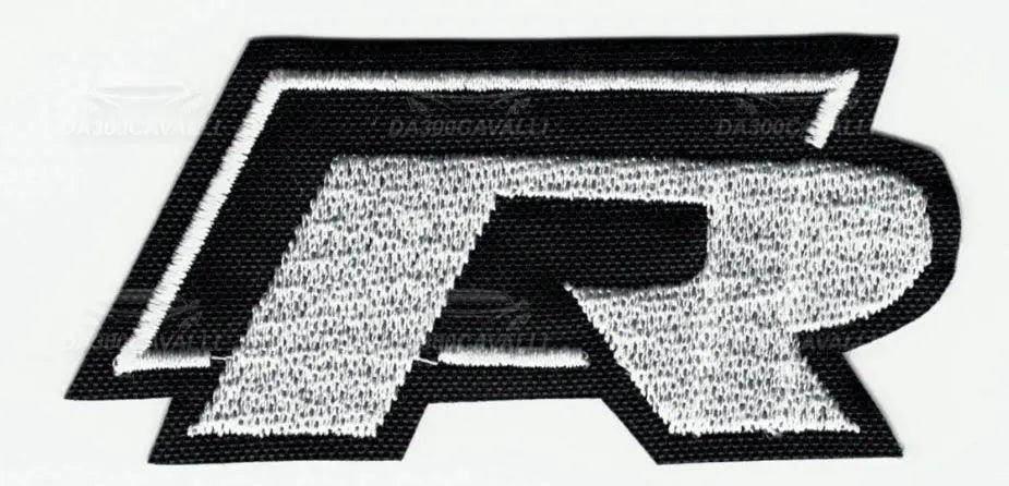 Toppe Termoapplicabili Tappetini Personalizzati (1Pcs) - Da300Cavalli