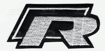 Toppe Termoapplicabili Tappetini Personalizzati (1Pcs) - Da300Cavalli