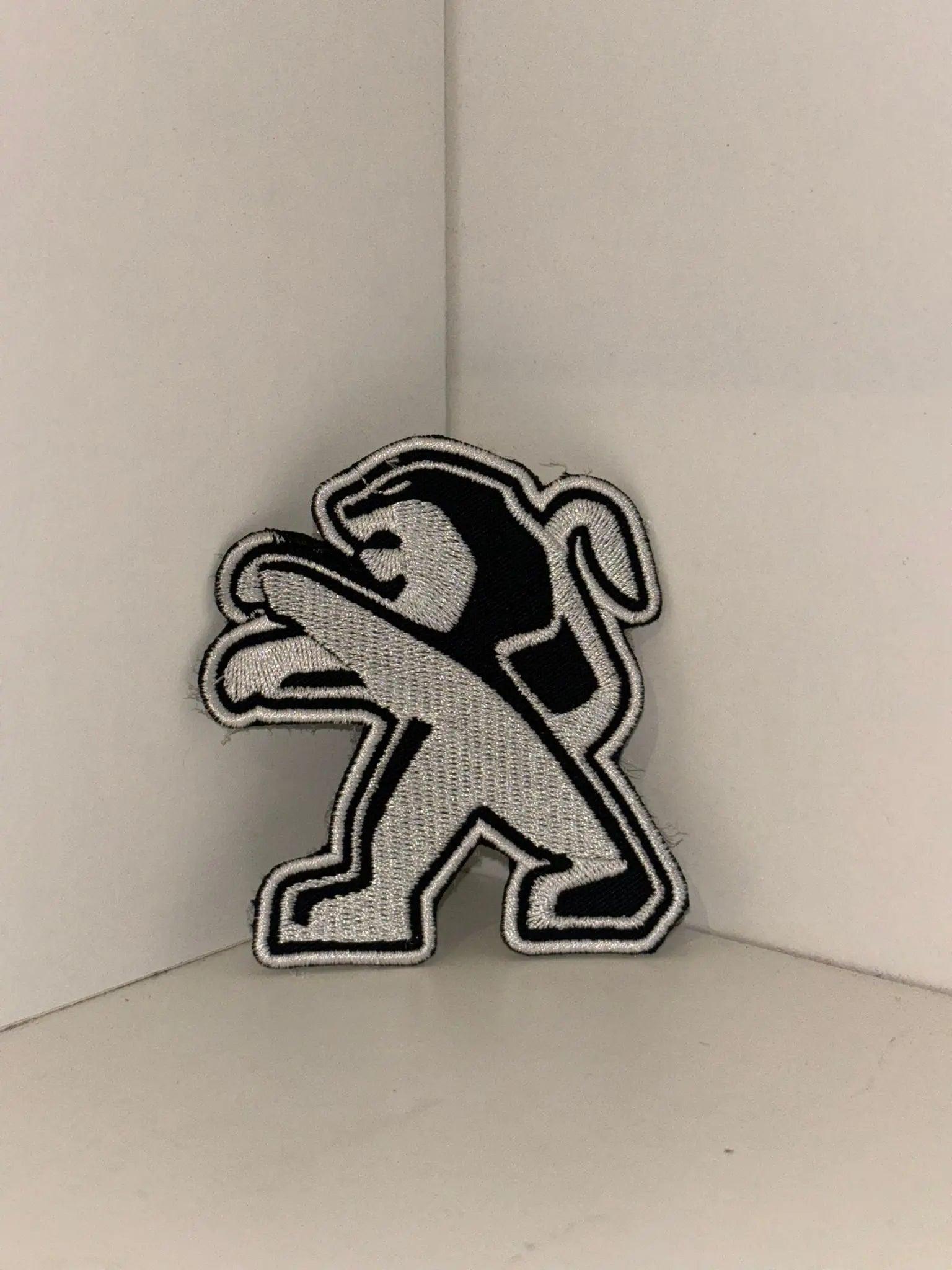 Toppe Termoapplicabili Tappetini Personalizzati (1Pcs) - Da300Cavalli