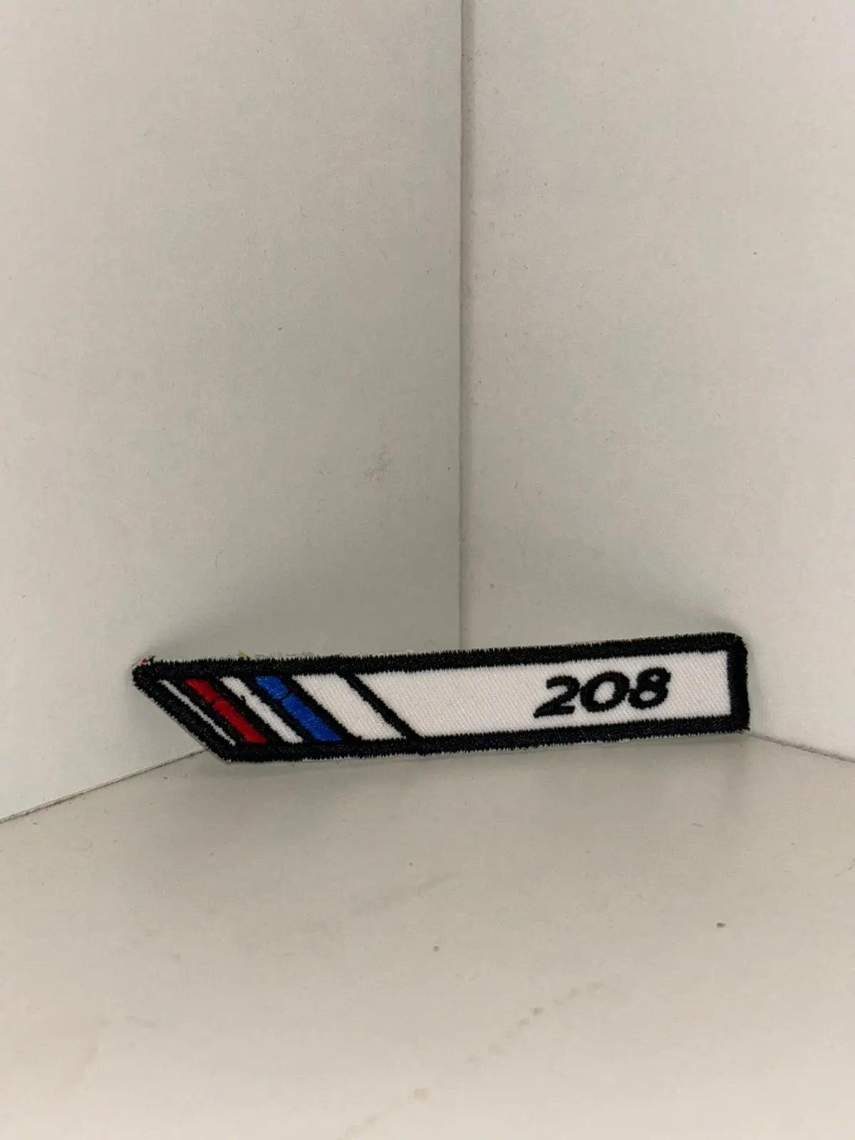 Toppe Termoapplicabili Tappetini Personalizzati (1Pcs) - Da300Cavalli