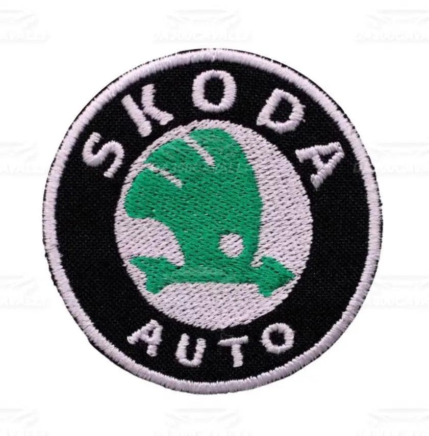 Toppe Termoapplicabili Tappetini Personalizzati (1Pcs) - Da300Cavalli